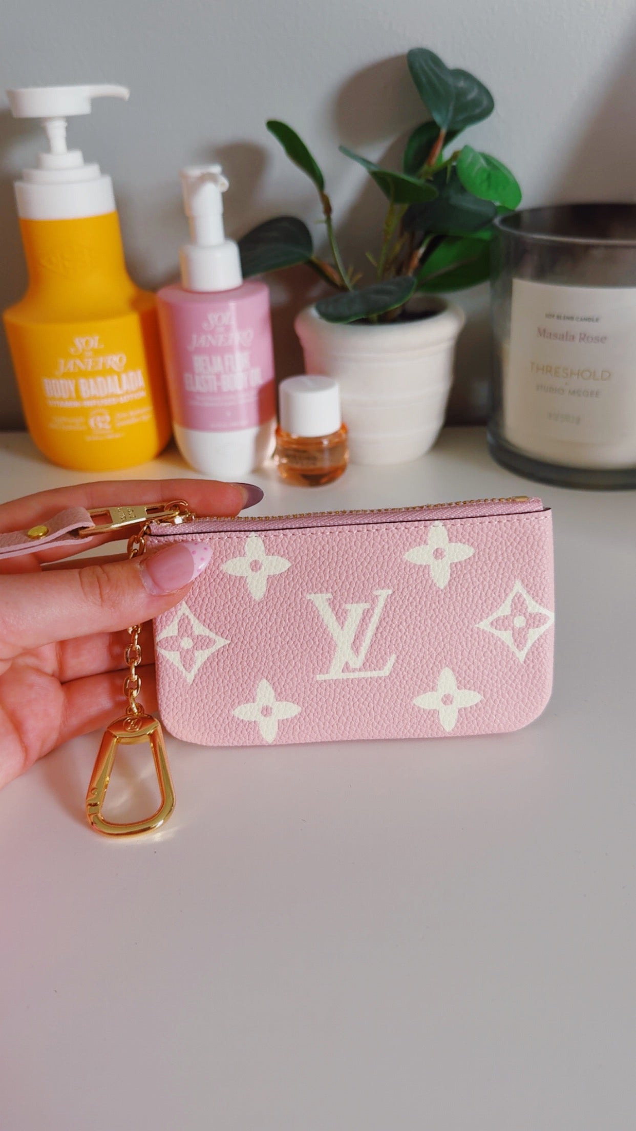 Daisy Coin Pouch * 1 left!