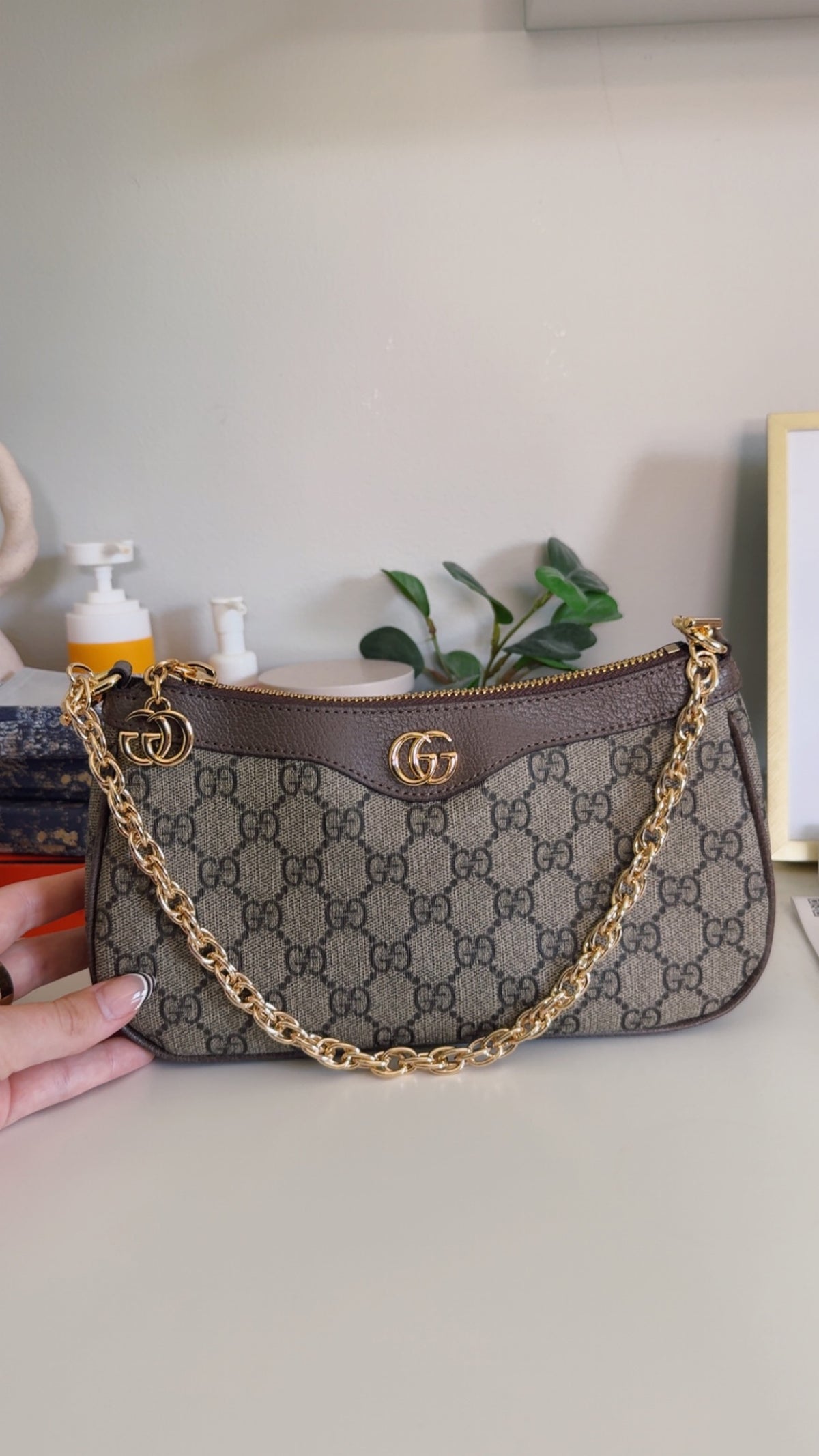 Gabby Purse