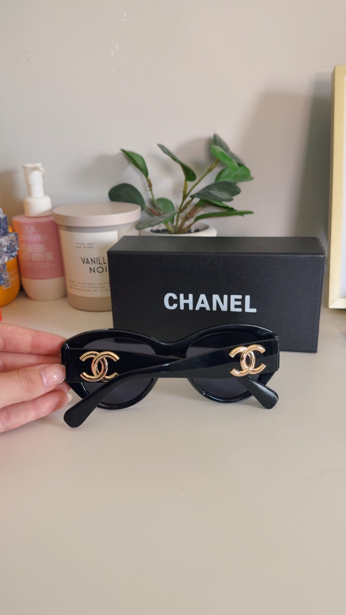 CC Sunnies
