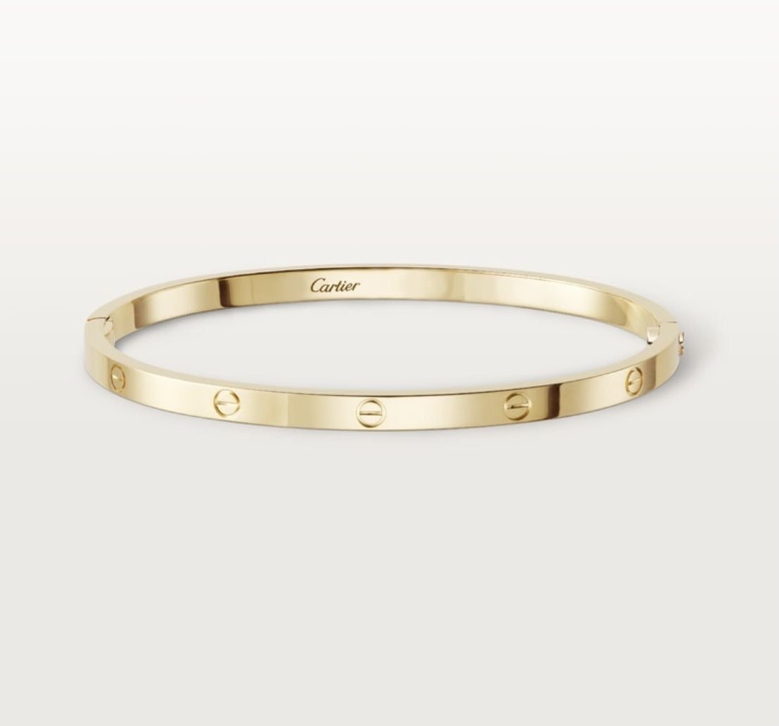 Icon Bracelet (picture updated soon!)