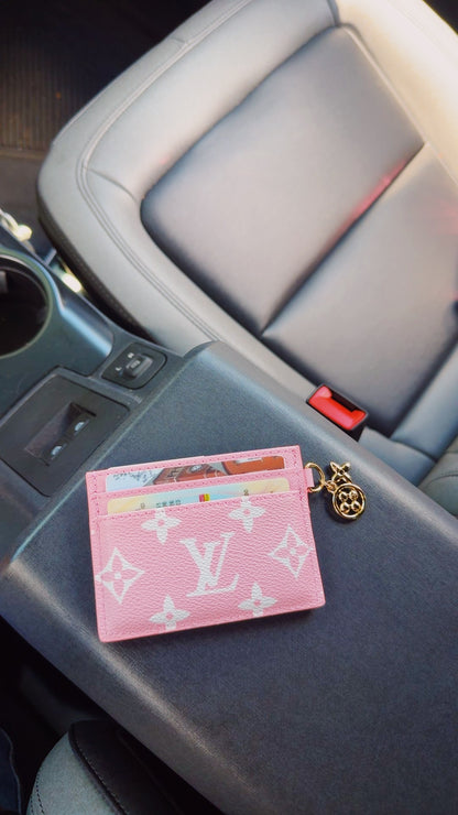 Pink Millie Cardholder * 1 left