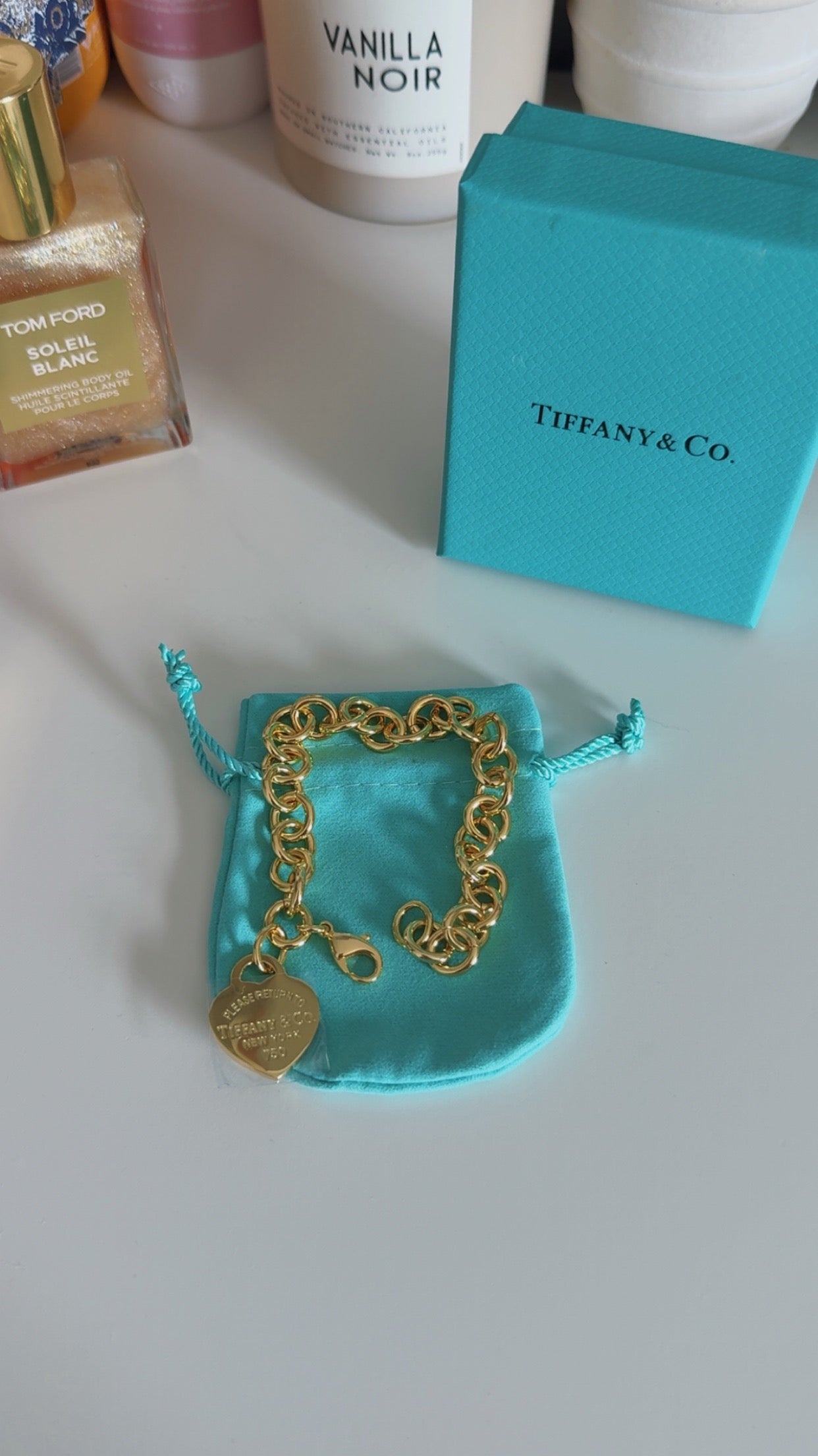 Love Bracelet