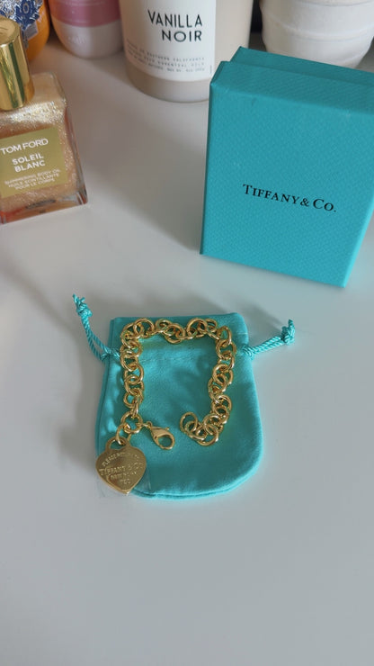 Love Bracelet