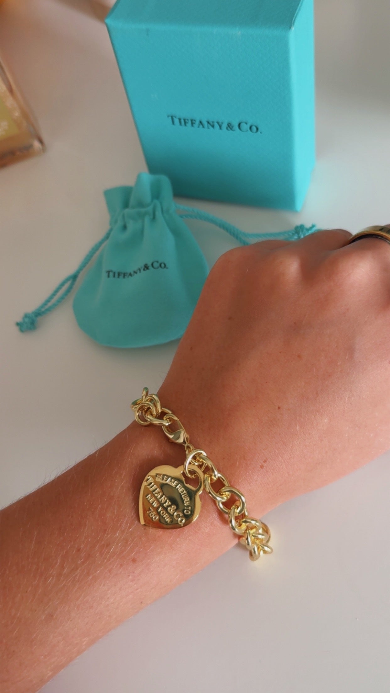 Love Bracelet