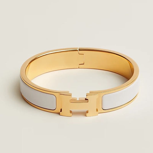 White Ivy Bracelet