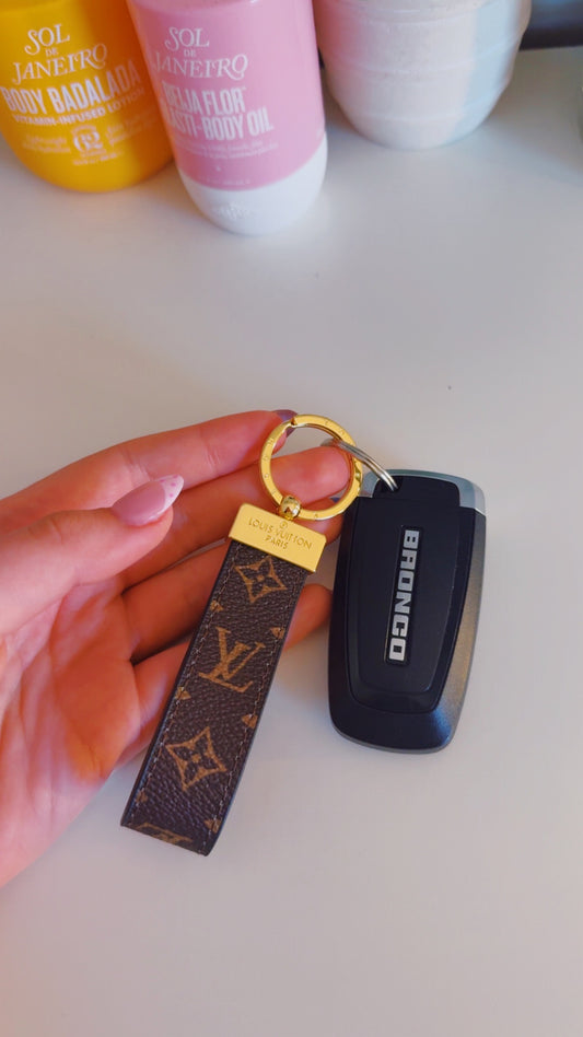 "She’s So Cool" Keychain