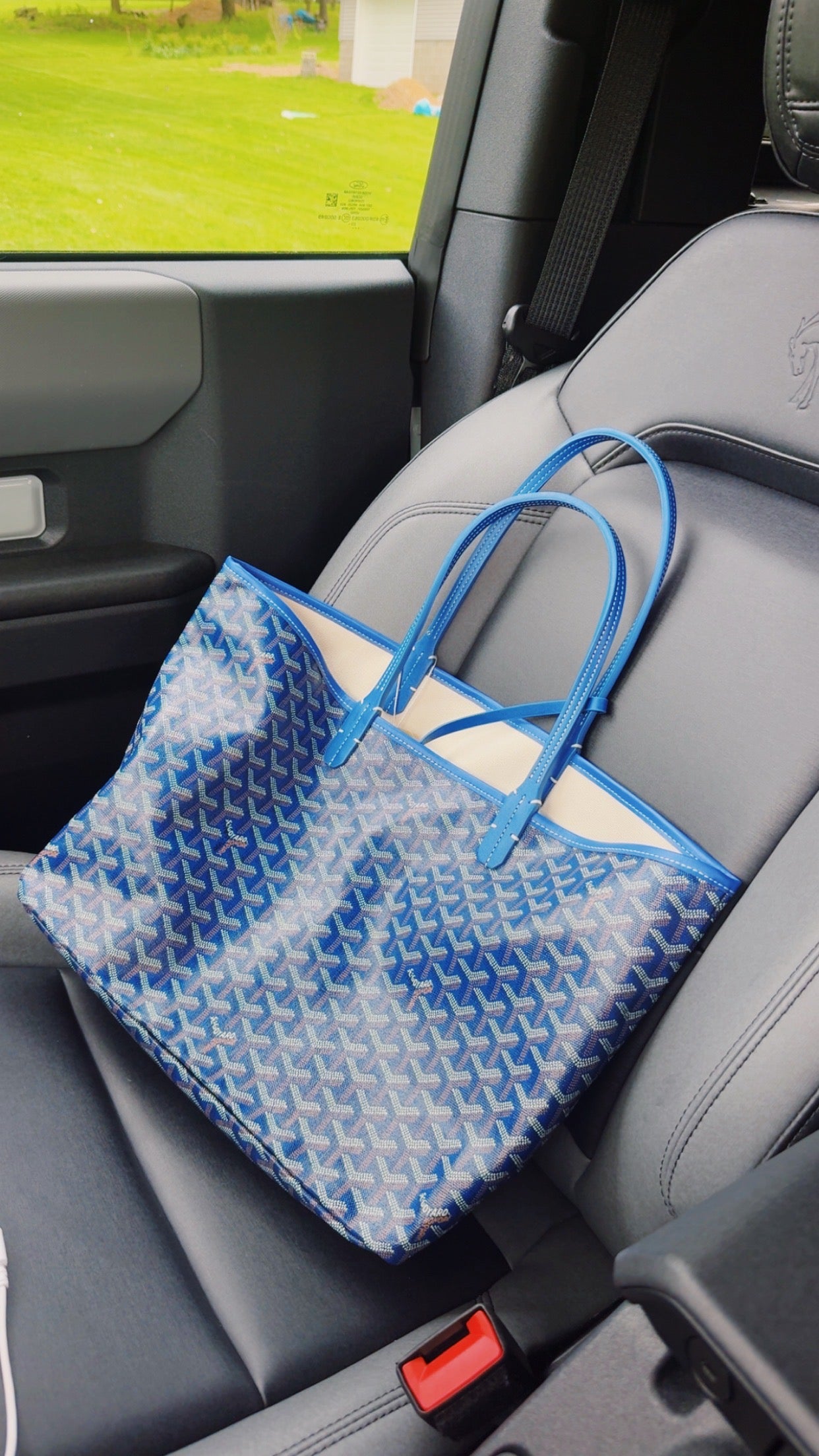 ''That Girl'' Tote Bag