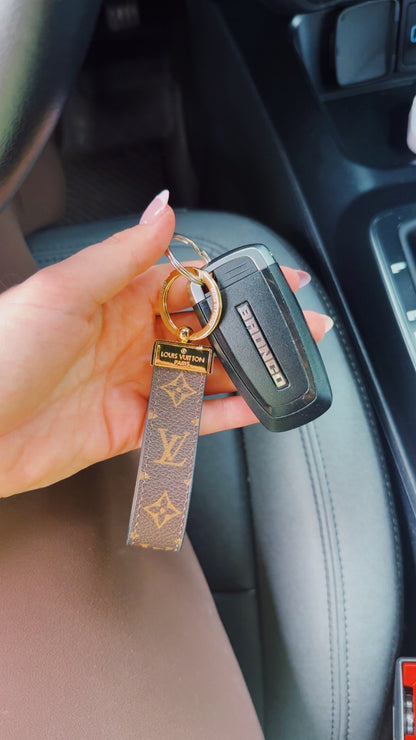 "She’s So Cool" Keychain